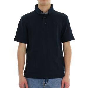 POLO PHILP BLAUER BLU